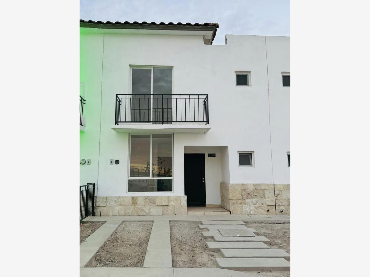 Casa en venta en Valle de los Almendros, Torreón — foto 1 de 19