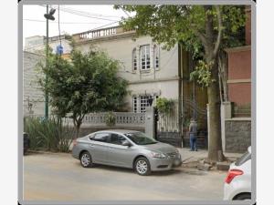 Casa en venta en Roma Norte, Cuauhtémoc — foto 2 de 11