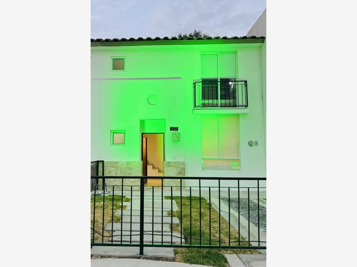 Casa en venta en Valle de los Almendros, Torreón — foto 1 de 16