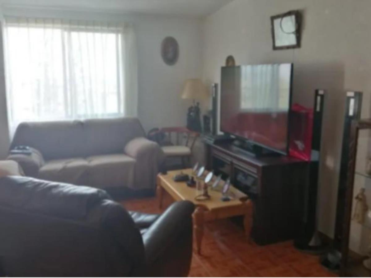 Casa en venta en Constitucion de 1917, Iztapalapa — foto 1 de 11