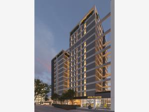 Departamento en venta en Americana, Guadalajara — foto 2 de 5