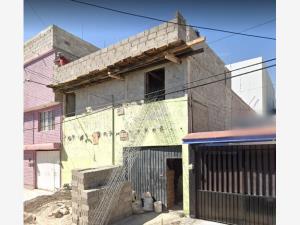 Casa en venta en Constitucion de 1917, Iztapalapa — foto 2 de 11