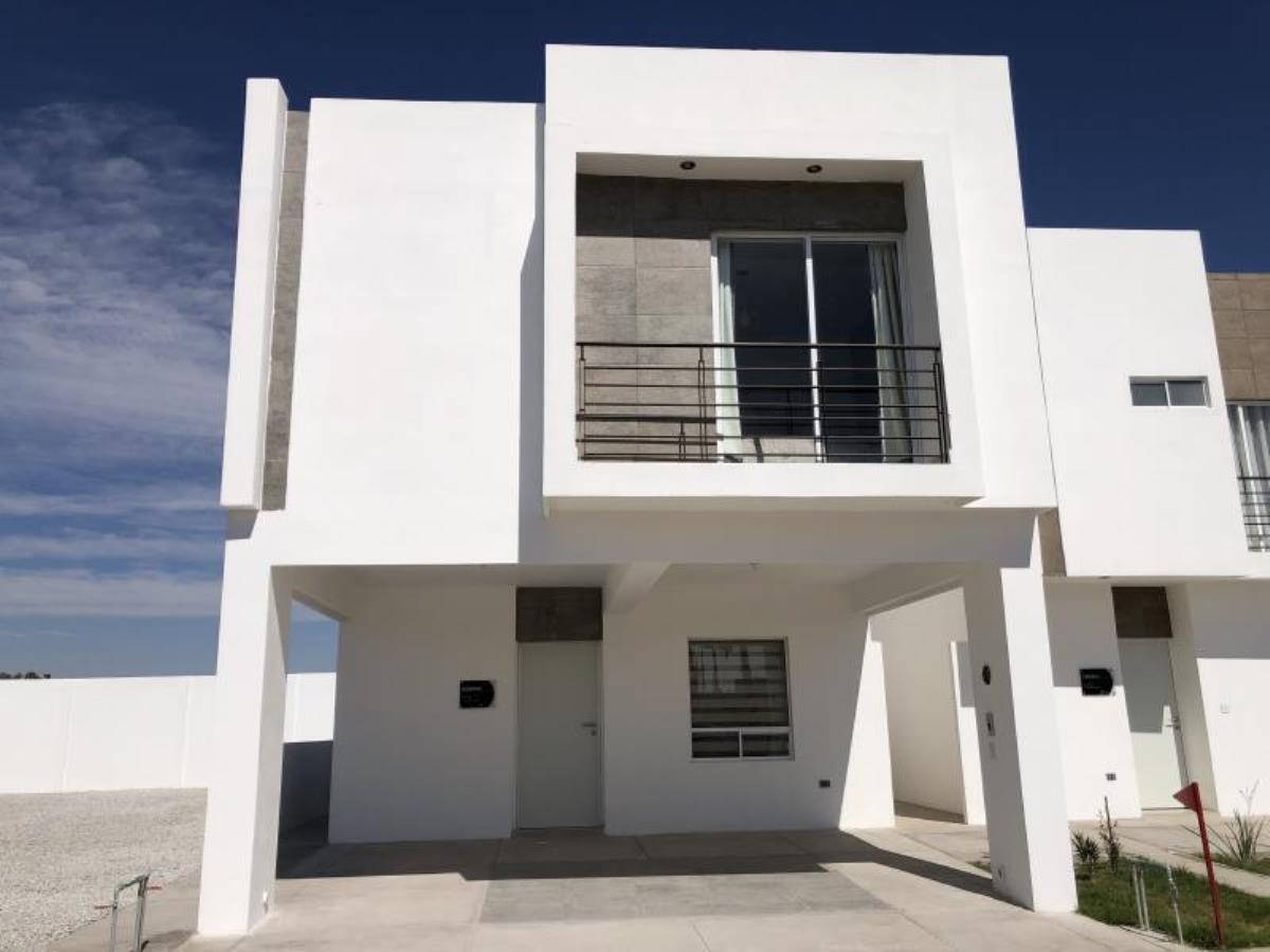 Casa en Venta en Ejido Ana, Torreón, Coahuila de Zaragoza