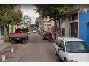 Departamento en venta en Atlampa, Cuauhtémoc — foto 2 de 6