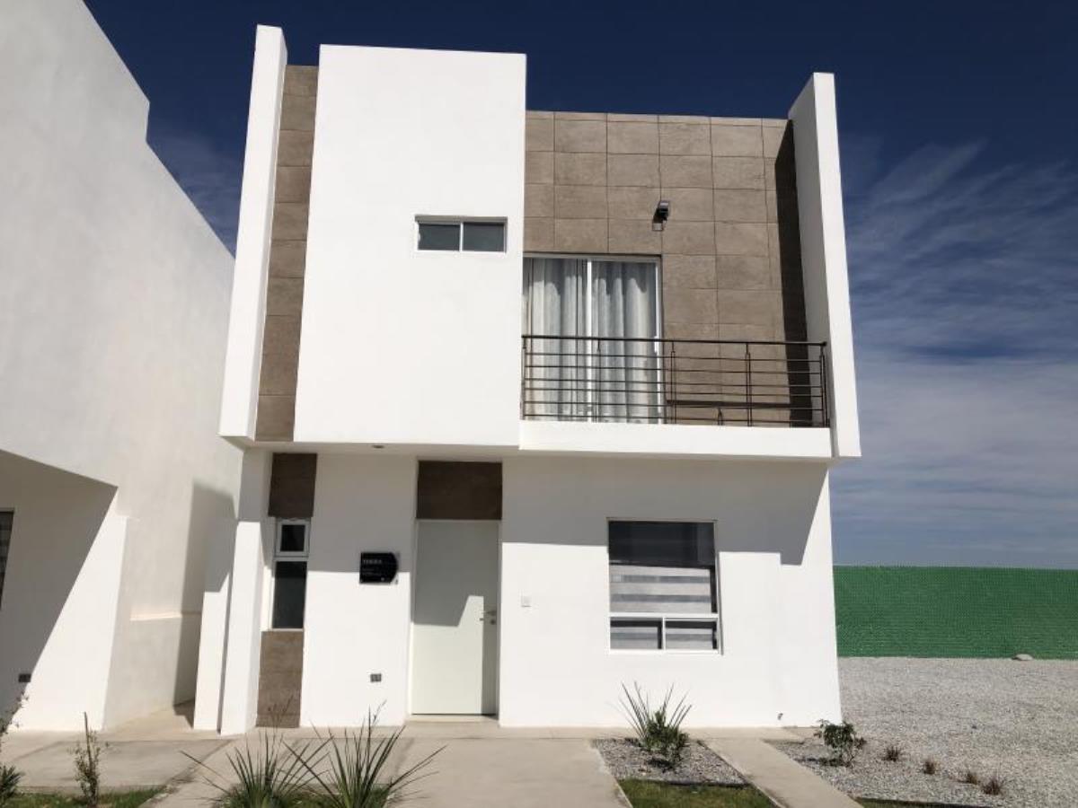 Casa en Venta en Ejido Ana, Torreón, Coahuila de Zaragoza