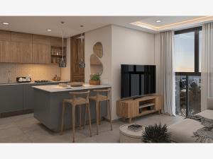 Departamento en venta en Americana, Guadalajara — foto 3 de 7