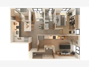 Departamento en venta en Americana, Guadalajara — foto 2 de 7