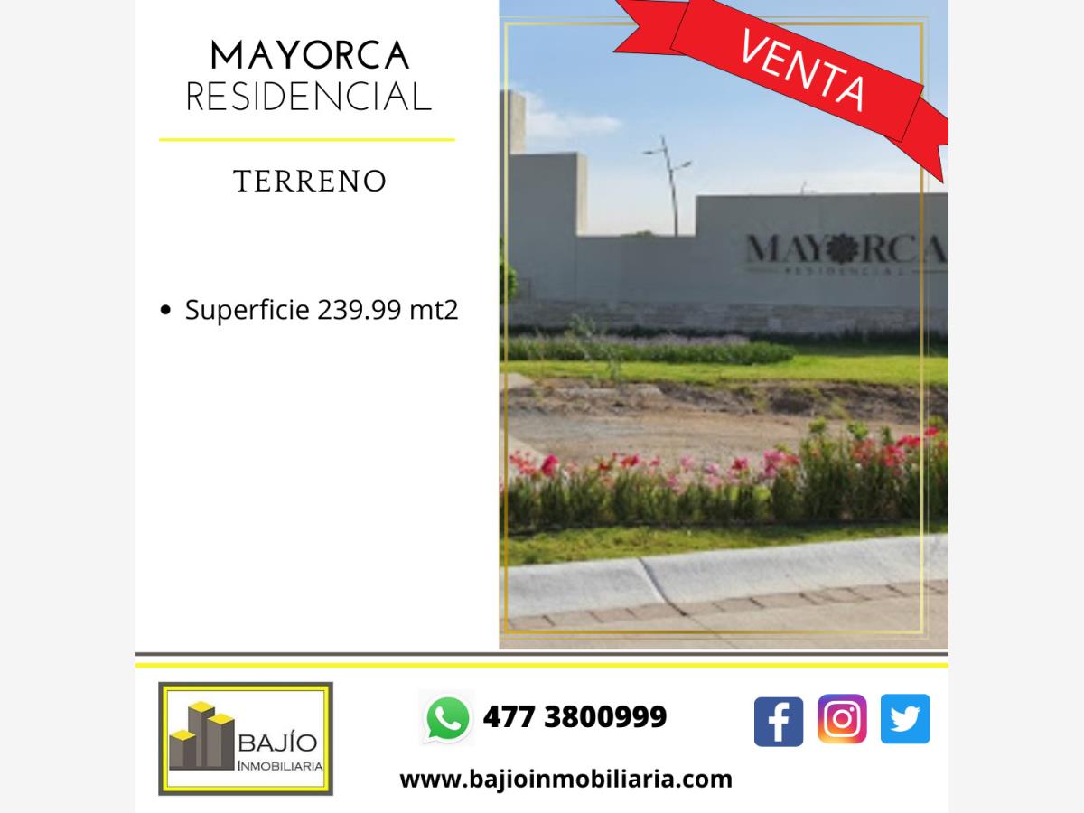 Terreno en venta en Los Héroes León, León — foto 1 de 7