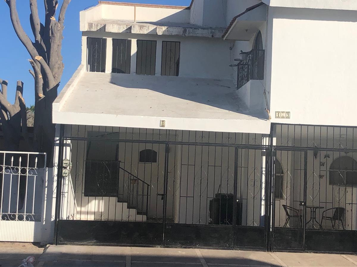 Departamento en Renta en Torreon Jardin, Torreón, Coahuila de Zaragoza