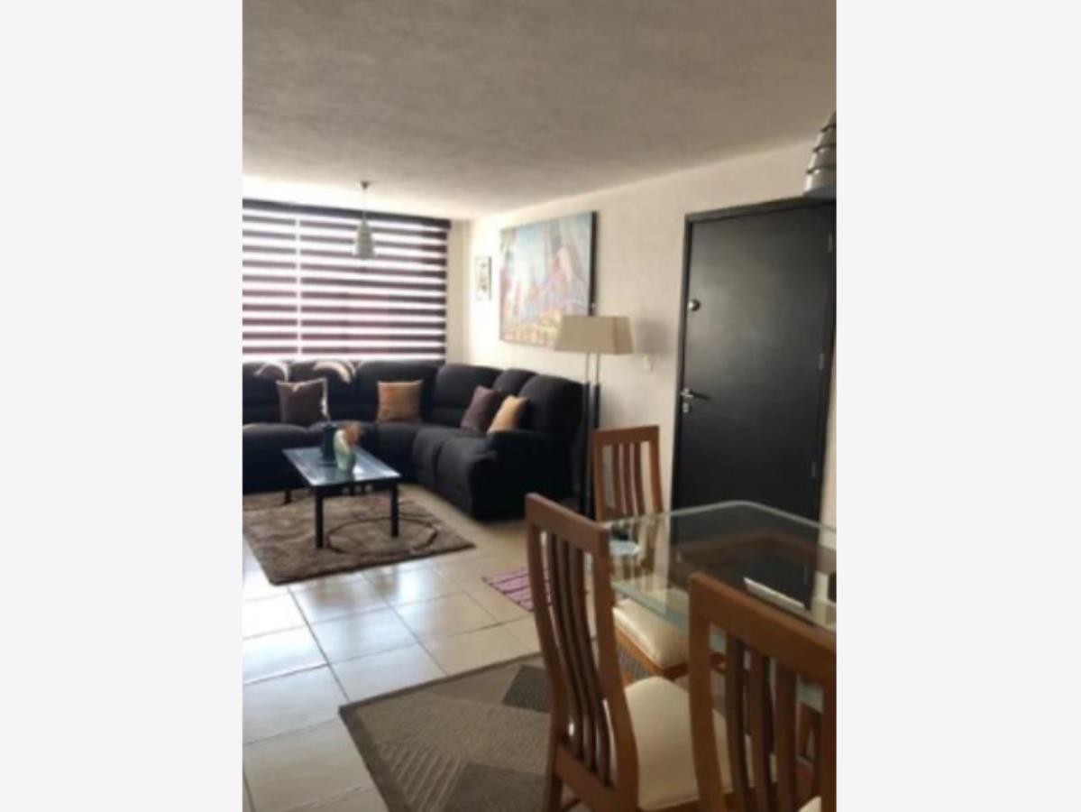 Departamento en venta en Campestre Churubusco, Coyoacán — foto 1 de 13