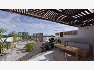 Departamento en Pedregal de Santo Domingo, Coyoacán, Ciudad de México