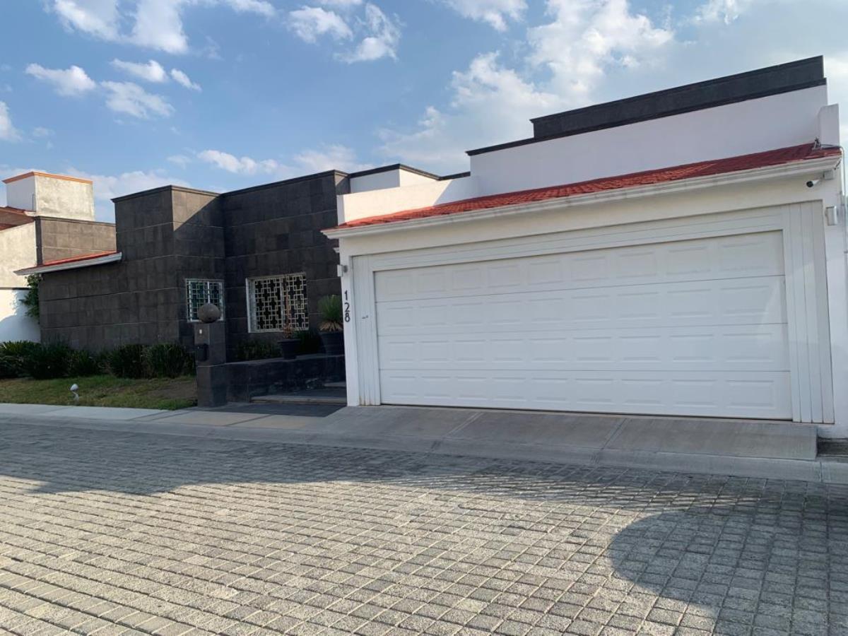 Casa en venta en Zona Plateada, Pachuca de Soto — foto 1 de 31