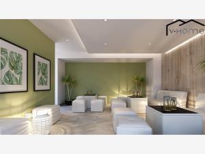 Departamento en venta en Santiago Atzacoalco, Gustavo A. Madero — foto 2 de 8