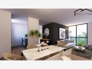 Departamento en venta en Santiago Atzacoalco, Gustavo A. Madero — foto 2 de 9