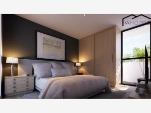 Departamento en venta en Santiago Atzacoalco, Gustavo A. Madero — foto 3 de 9