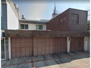 Casa en Lindavista Sur, Gustavo A. Madero, Ciudad de México