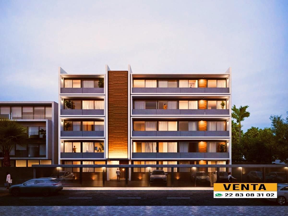 Departamento en venta en Reforma, Veracruz — foto 1 de 3