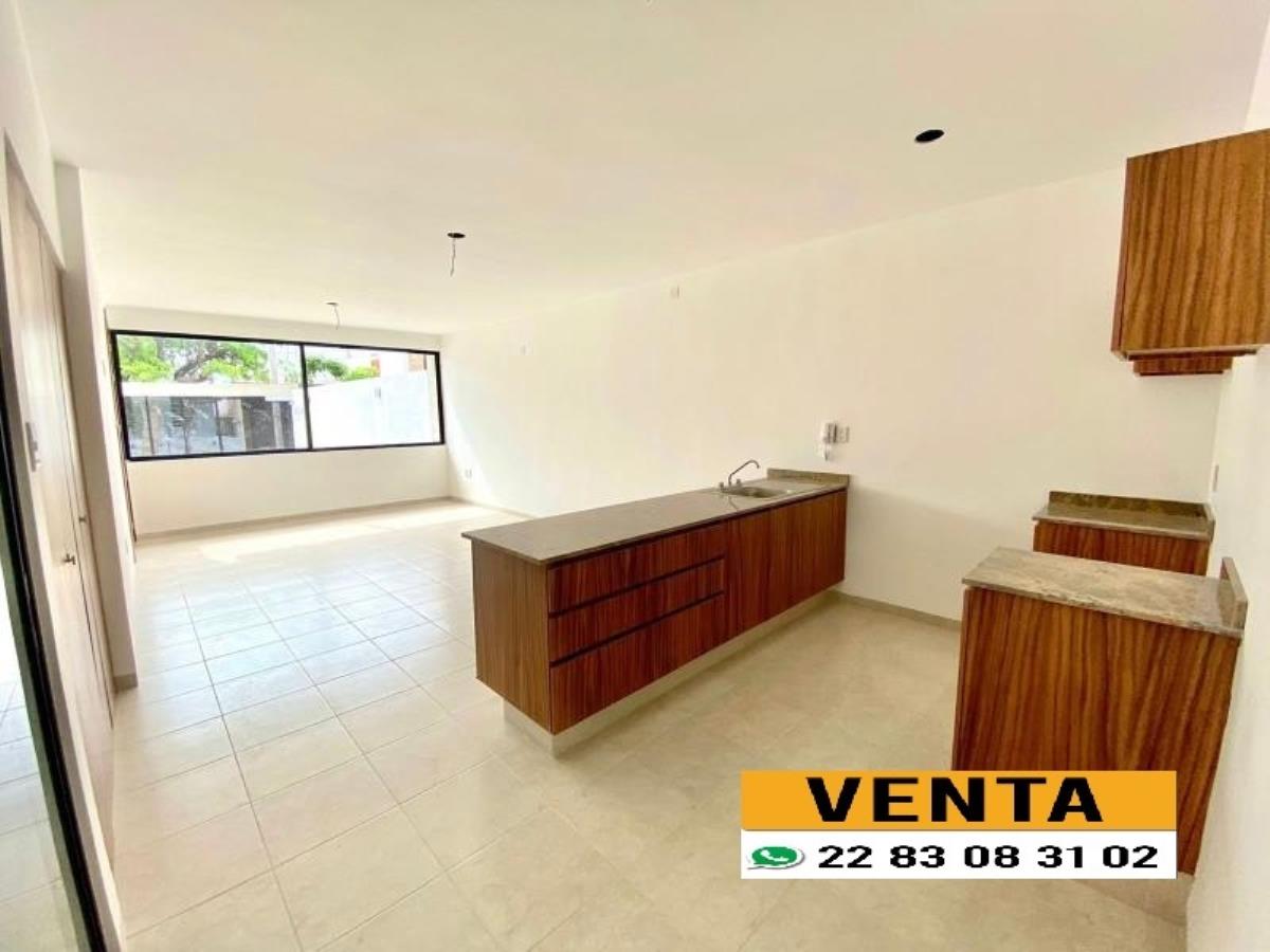 Departamento en venta en Virginia, Boca del Río — foto 1 de 7