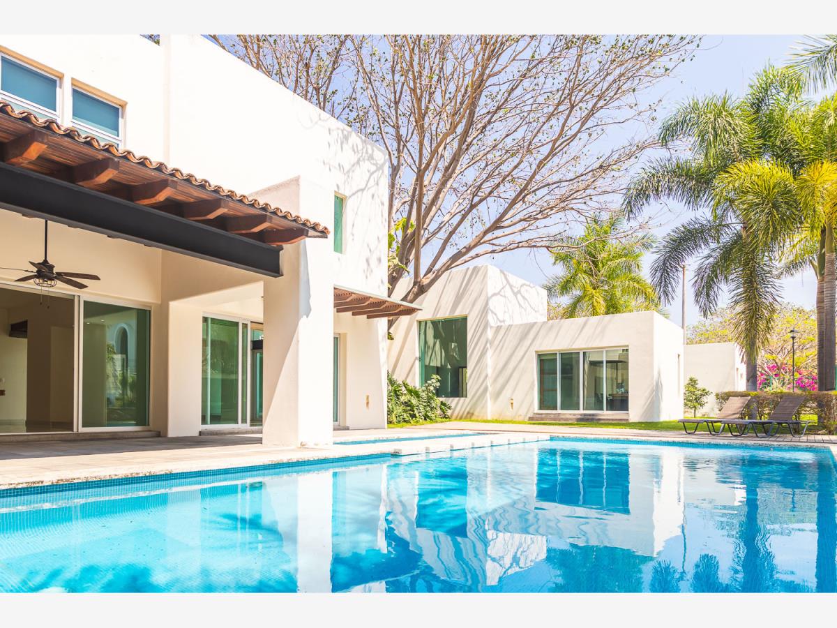 Casa en venta en Campestre Comala, Comala — foto 1 de 108