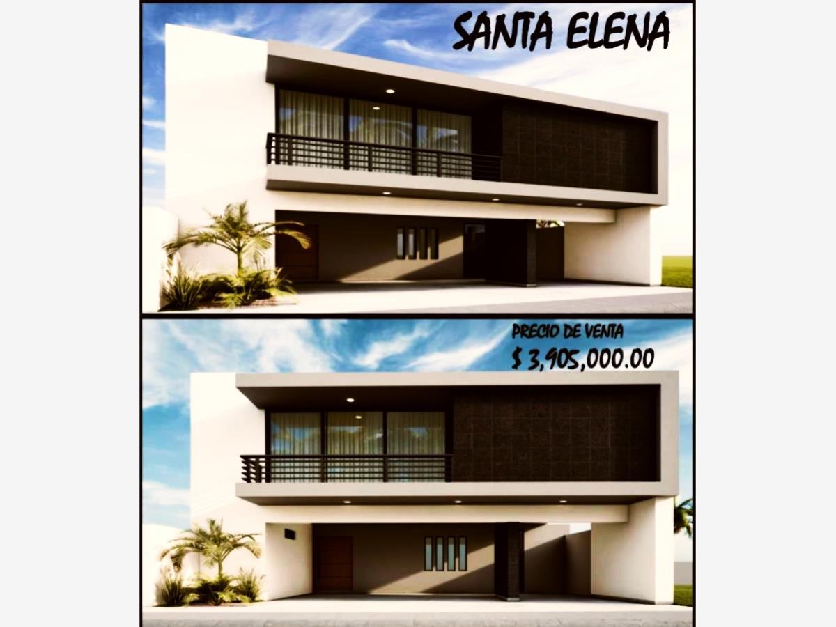Casa en venta en Lomas de la Rioja, Alvarado — foto 1 de 8