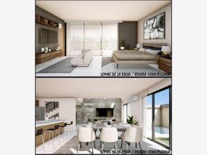 Casa en venta en Lomas de la Rioja, Alvarado — foto 2 de 8