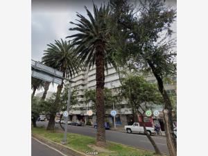 Departamento en Narvarte Poniente, Benito Juárez, Ciudad de México