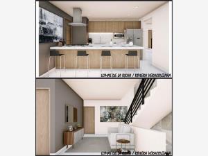 Casa en venta en Lomas de la Rioja, Alvarado — foto 3 de 6