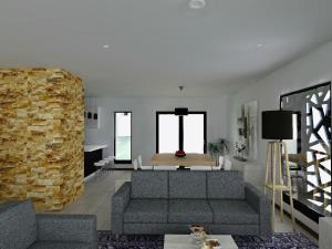 Casa en venta en Terranova, Pachuca de Soto — foto 3 de 10
