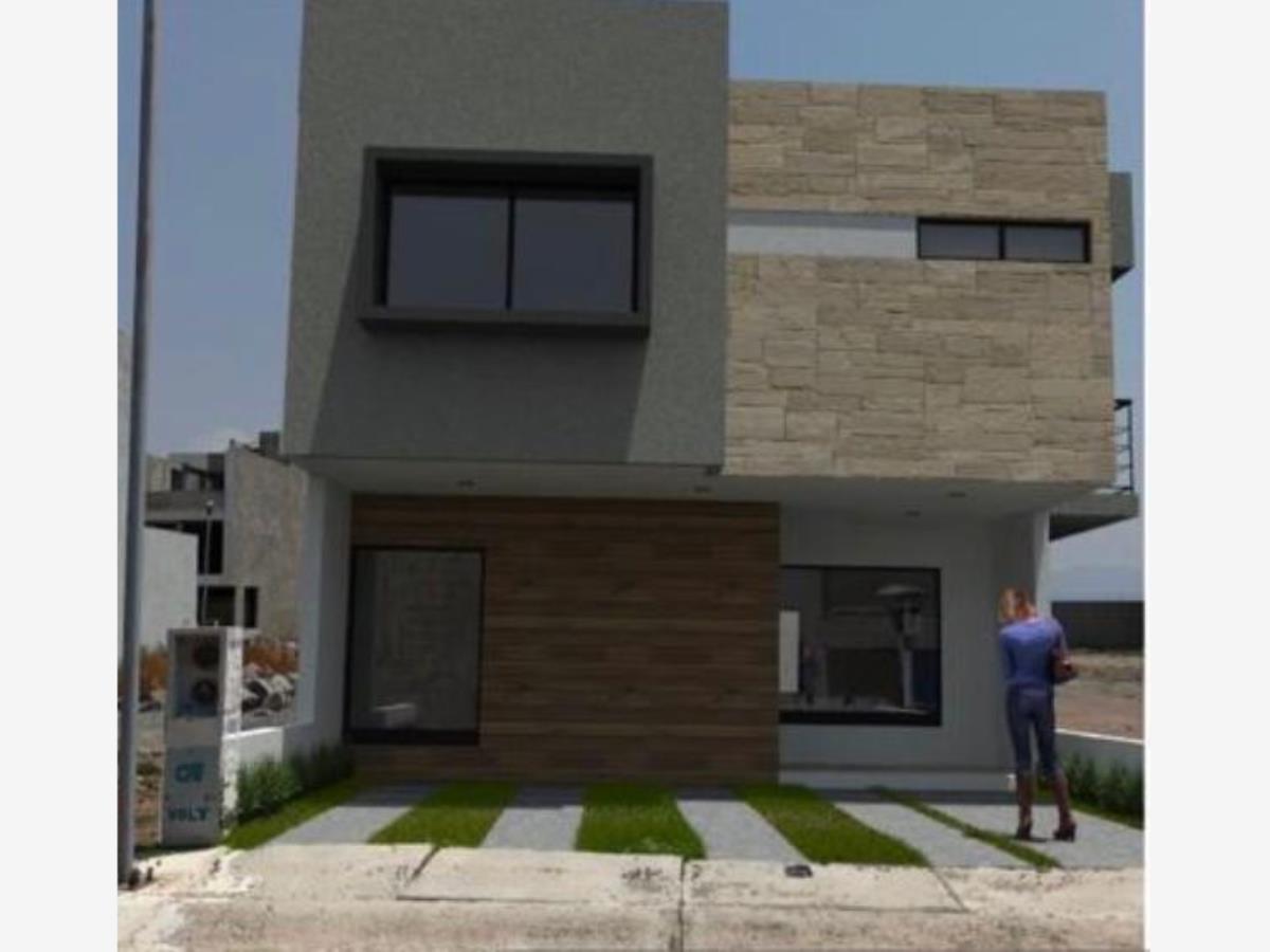 Casa en venta en Terranova, Pachuca de Soto — foto 1 de 10