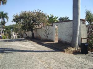 Terreno en venta en Palmira Tinguindin, Cuernavaca — foto 2 de 21