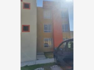 Departamento en renta en Los Héroes San Pablo, Tecámac — foto 2 de 15