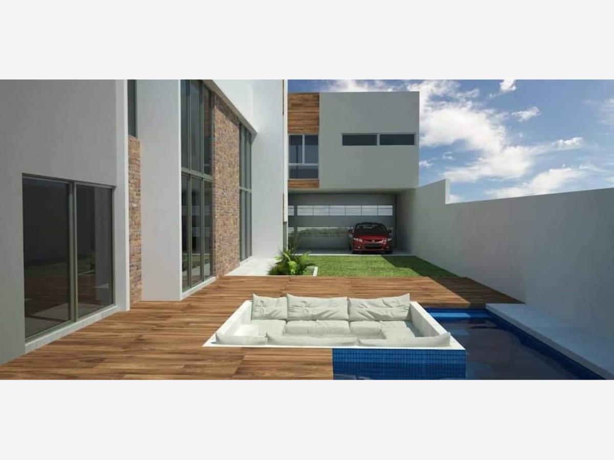 Casa en venta en Playas del Conchal, Alvarado — foto 1 de 5