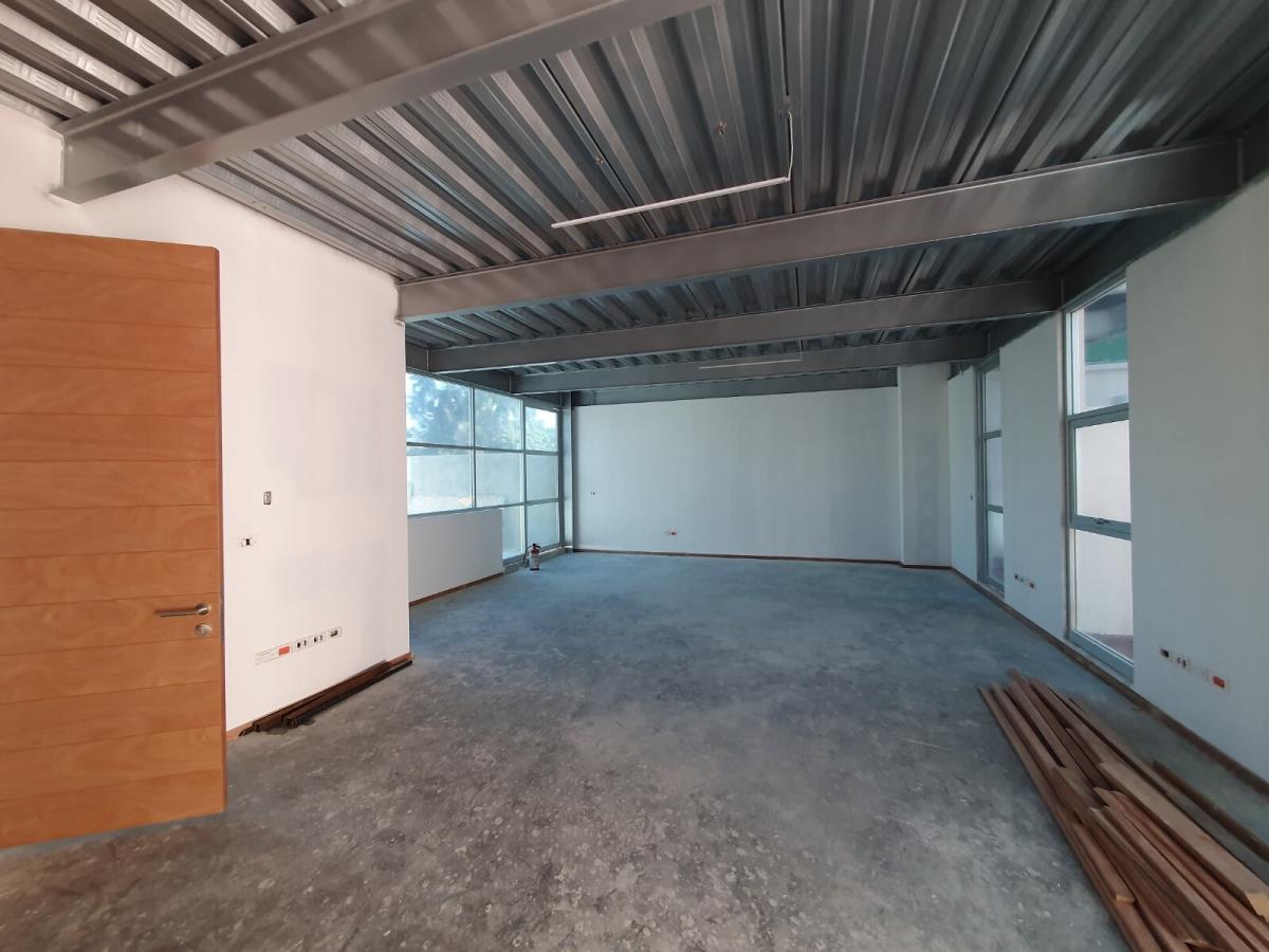 Oficina en venta en Merced Gomez, Álvaro Obregón — foto 1 de 13
