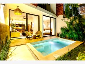 Departamento en venta en Tulum Centro, Tulum — foto 3 de 28