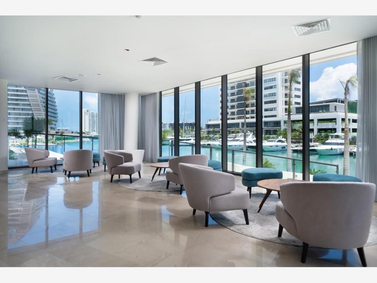 Departamento en venta en Zona Hotelera, Benito Juárez — foto 1 de 15
