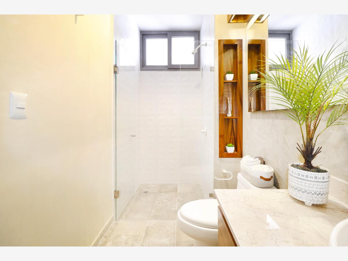 Departamento en venta en Tulum Centro, Tulum — foto 1 de 45