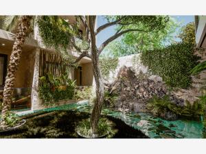 Departamento en venta en La Veleta, Tulum — foto 2 de 18