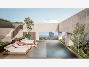 Departamento en venta en Americana, Guadalajara — foto 3 de 11