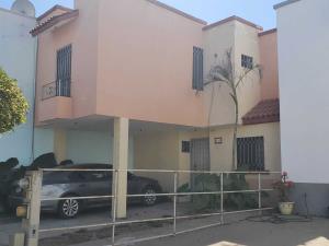 Casa en venta en Camino Real, Culiacán, Sinaloa