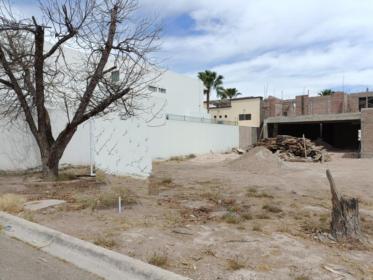 Terreno en Venta en Residencial las Isabeles, Torreón, Coahuila de Zaragoza