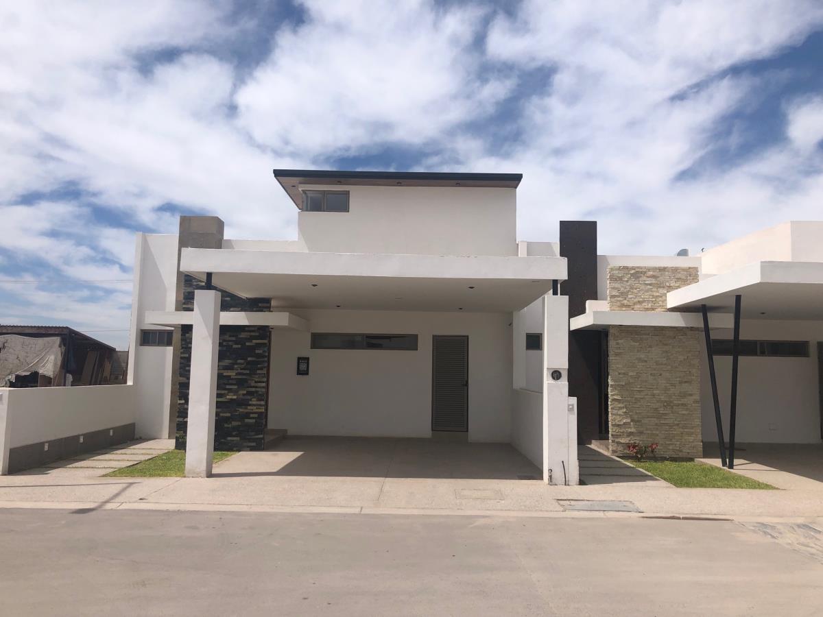 Casa en venta en Quintas del Palmar, Torreón — foto 1 de 20
