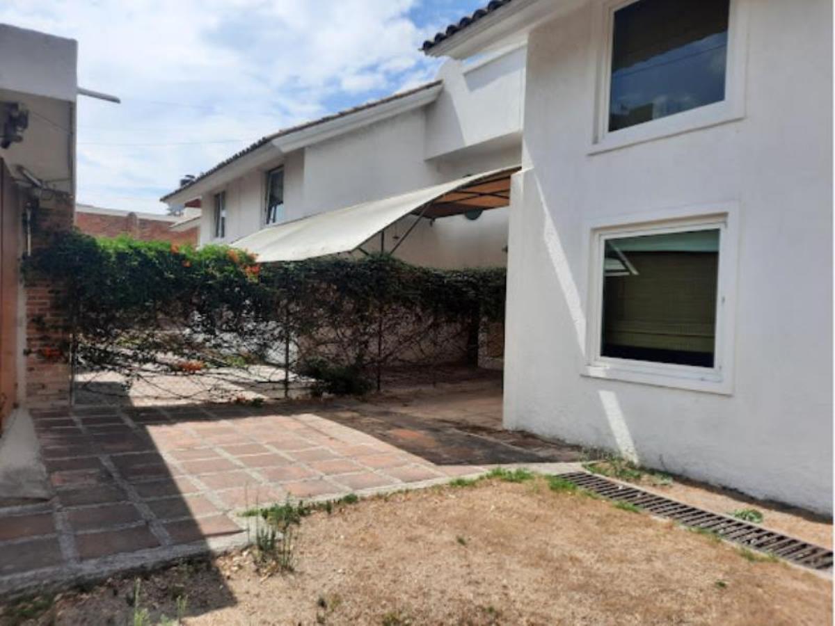 Casa en renta en Morillotla, San Andrés Cholula — foto 1 de 46