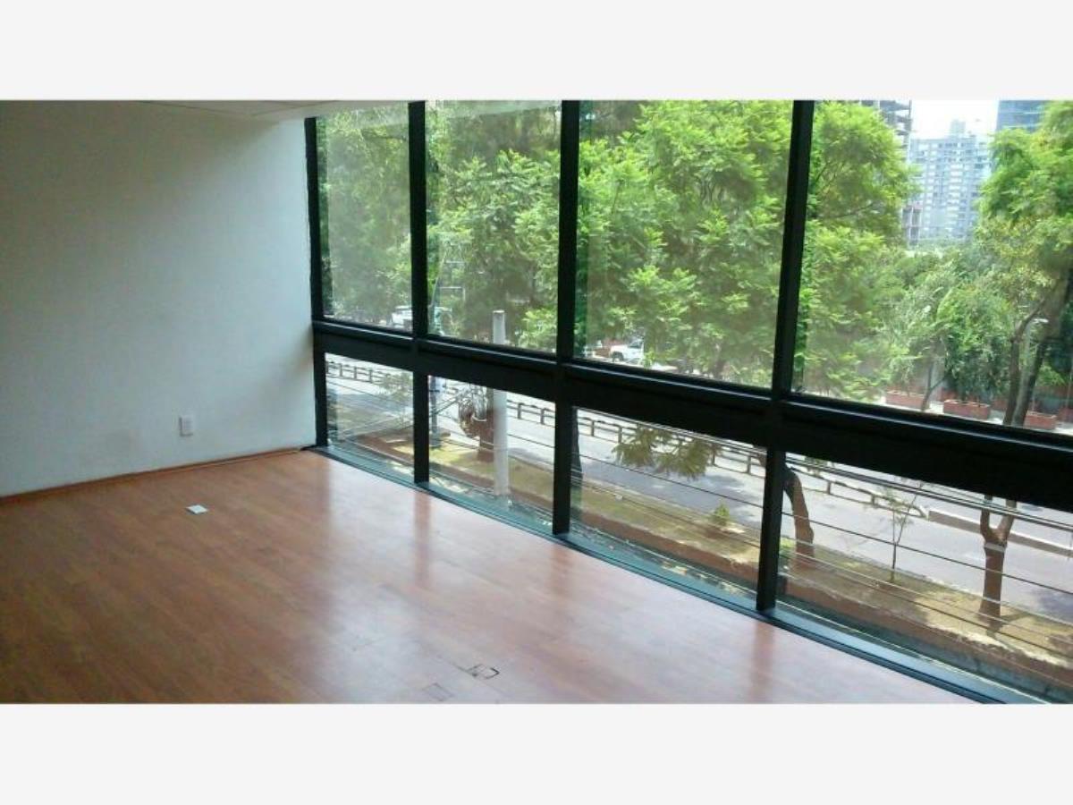 Oficina en renta en Polanco I Sección, Miguel Hidalgo — foto 1 de 10