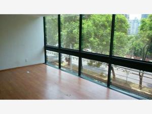 Oficina en renta en Polanco I Sección, Miguel Hidalgo, Ciudad de México