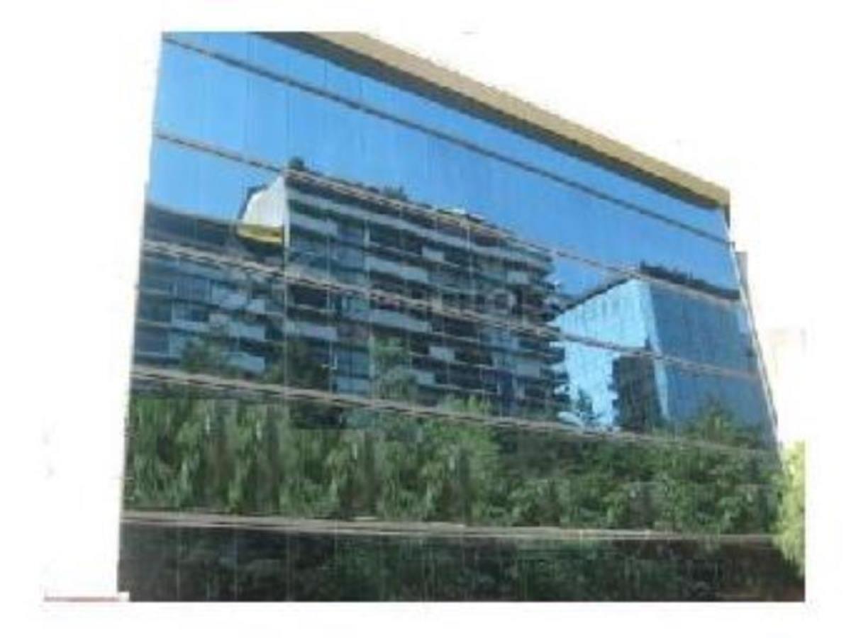 Oficina en renta en Polanco I Sección, Miguel Hidalgo — foto 1 de 12