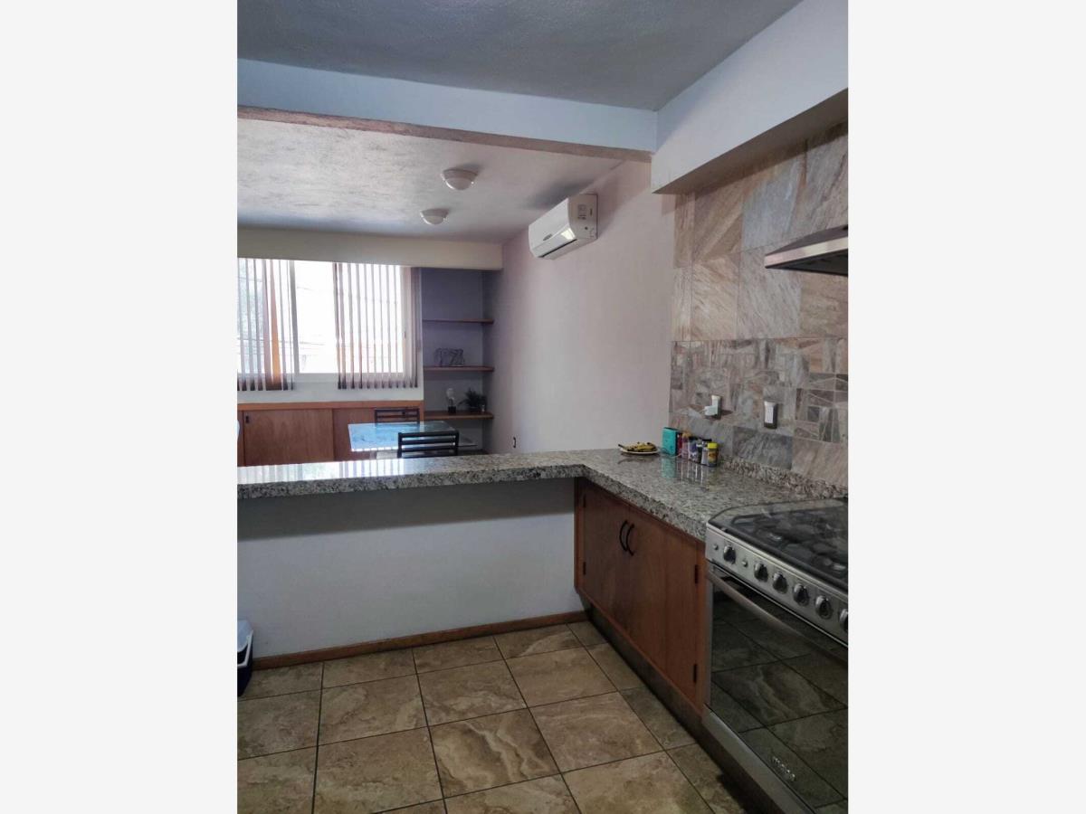 Departamento en venta en Las Granjas, Cuernavaca — foto 1 de 22