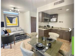 Departamento en renta en Santa Bárbara, Torreón, Coahuila de Zaragoza