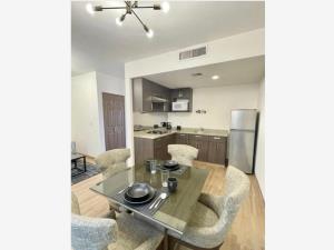 Departamento en renta en Santa Bárbara, Torreón — foto 2 de 8