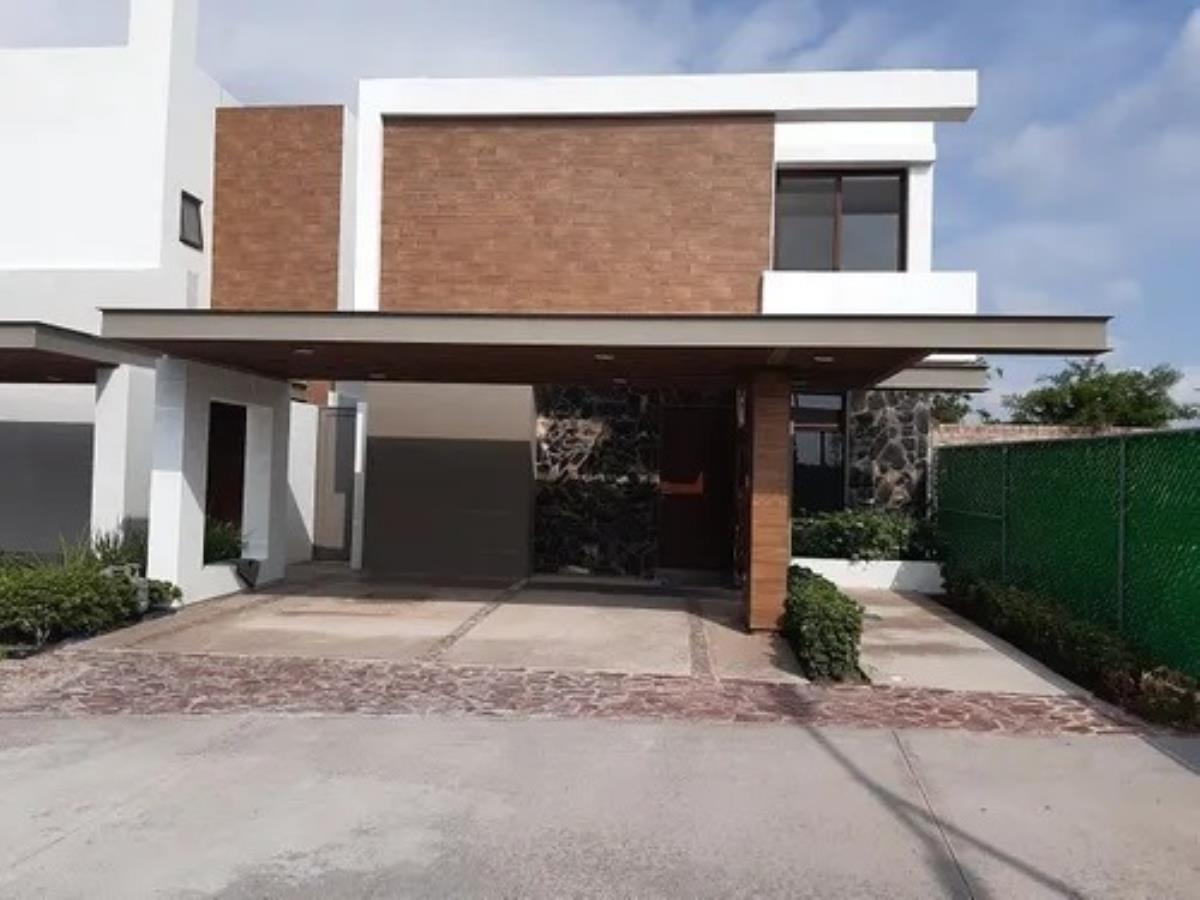 Casa en venta en Altozano la Nueva Laguna, Gómez Palacio — foto 1 de 11