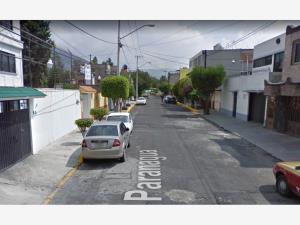 Casa en Residencial Zacatenco, Gustavo A. Madero, Ciudad de México